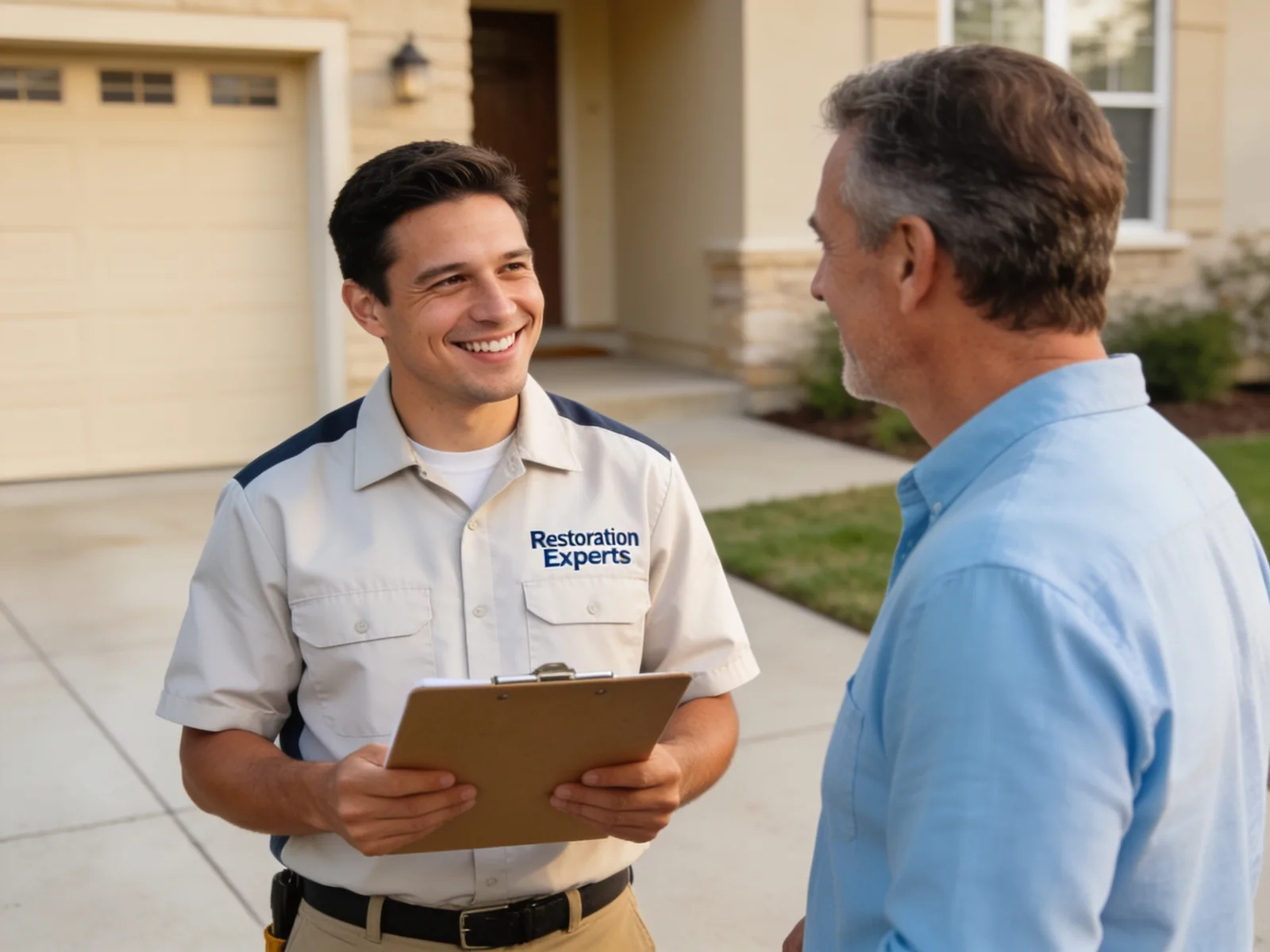 Water Damage Cleanup Devol, OK FAQs
